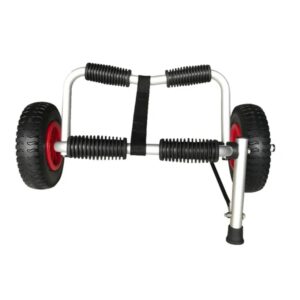 Aluminum Kayak Trolley Kayak Carrier Dolly Cart