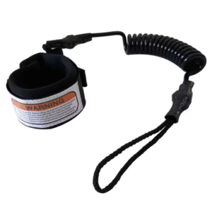 Surfboard Leash Durable Surfing Leash for Surf Leg Rope Knee Rope