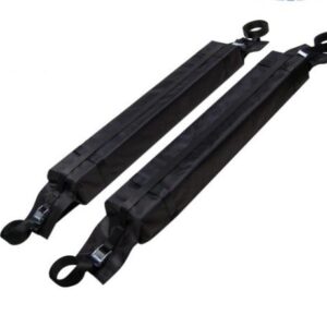 Easy Fit Soft Roof Racks Practical Surfing Tools & Accessories for Waterplay
