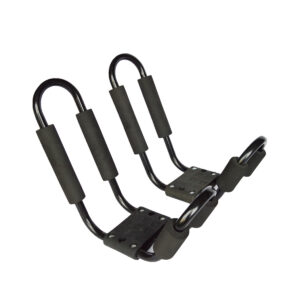 Steel Detachable 4x4 Kayak Roof Rack Auto Parts Waterplay Crafts Accessories