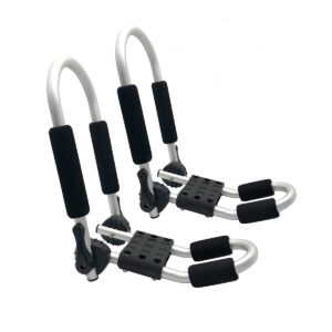 Folding J Racks Kayak Rack Roof Rack for Auto Cars