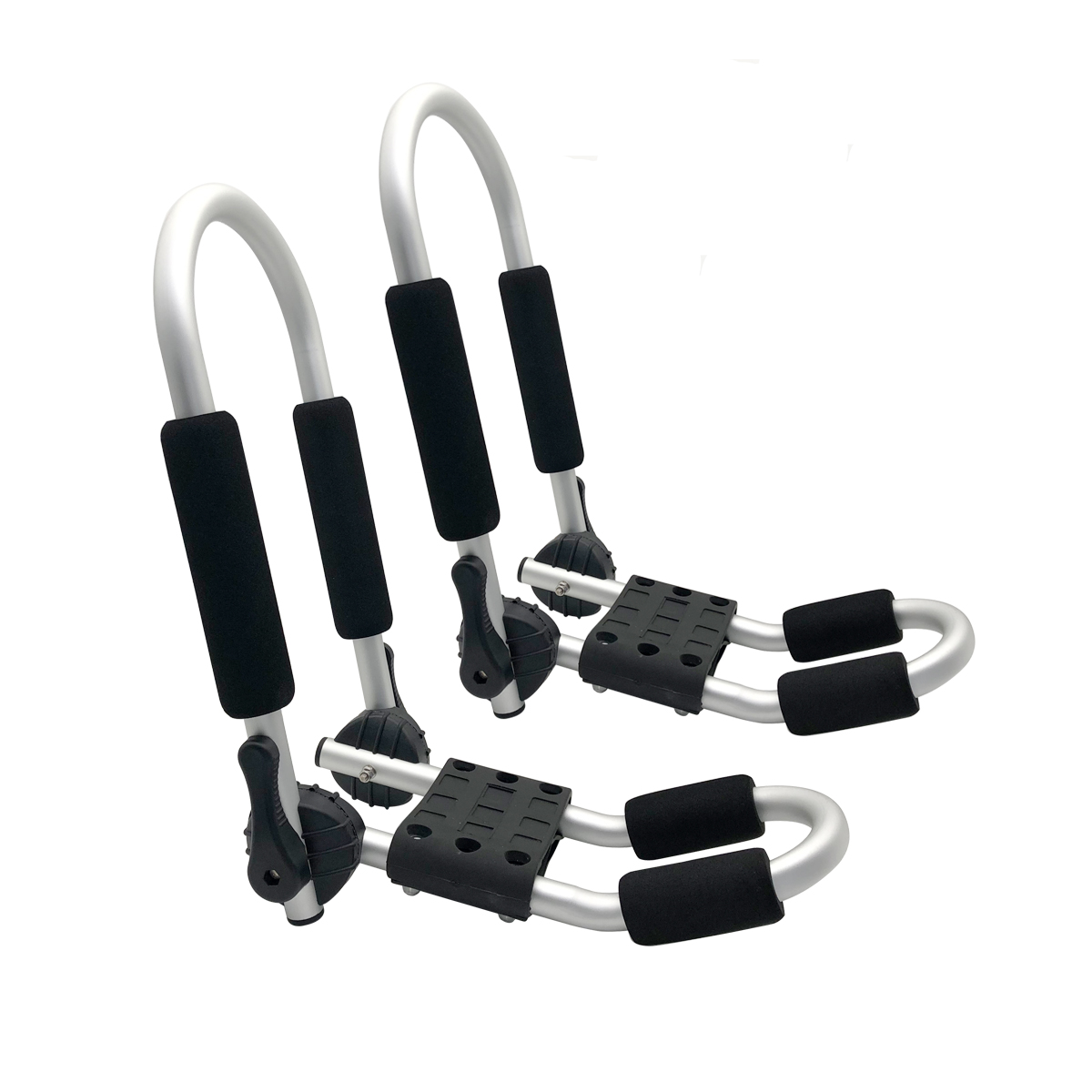 Folding J Racks Kayak Rack Roof Rack for Auto Cars