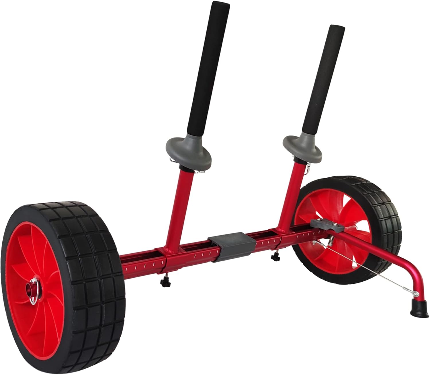 Scupper Kayak Cart Sit on Top Width Adjustable Canoe Cart