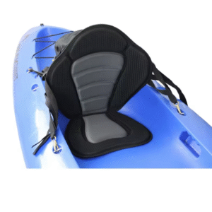 Pro Fisher Men Sit on Top Seat DLX Deluxe Seat Pad